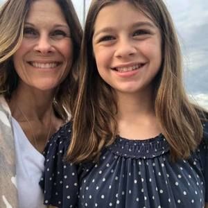 Meet your Posher, Jolynn